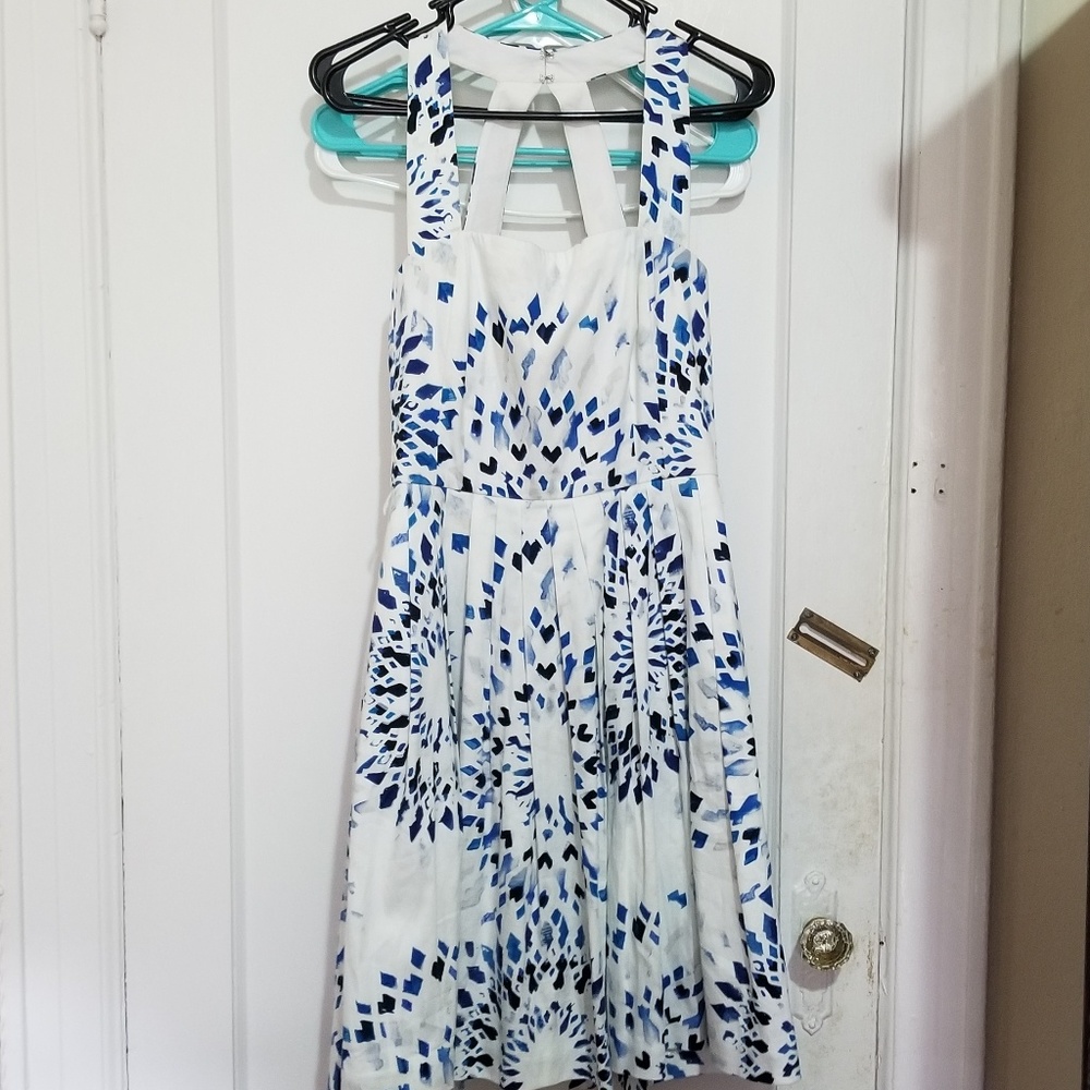 WhBM sundress